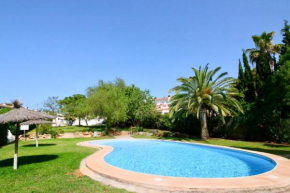 Montesol Residential